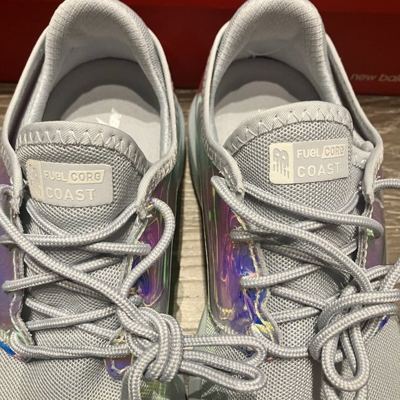 Super fun and light New Balance Sneakers - NWOT - Picture 6 of 7